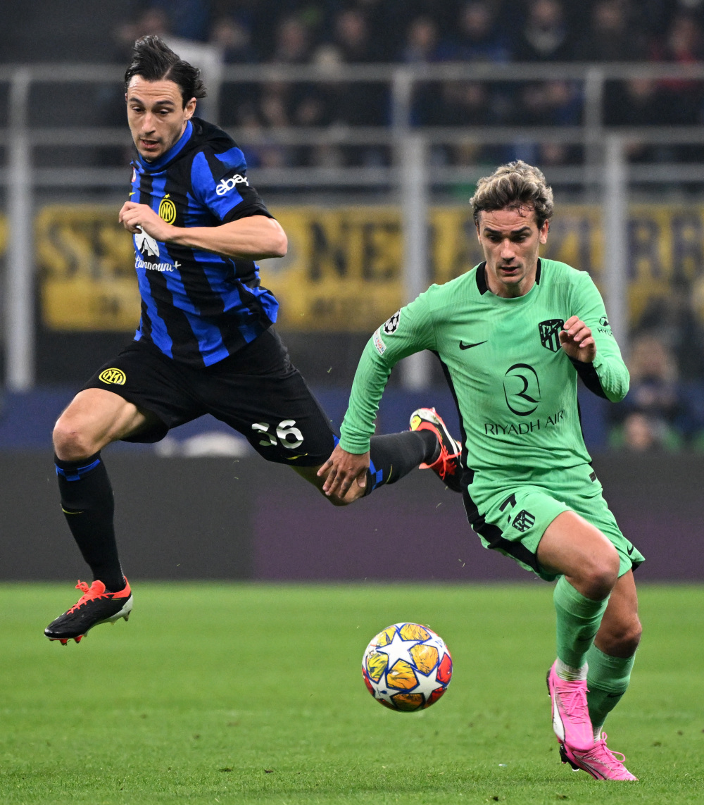 TA：萨拉赫类似C罗曼联最后时光，巨星都难接受地位被削弱