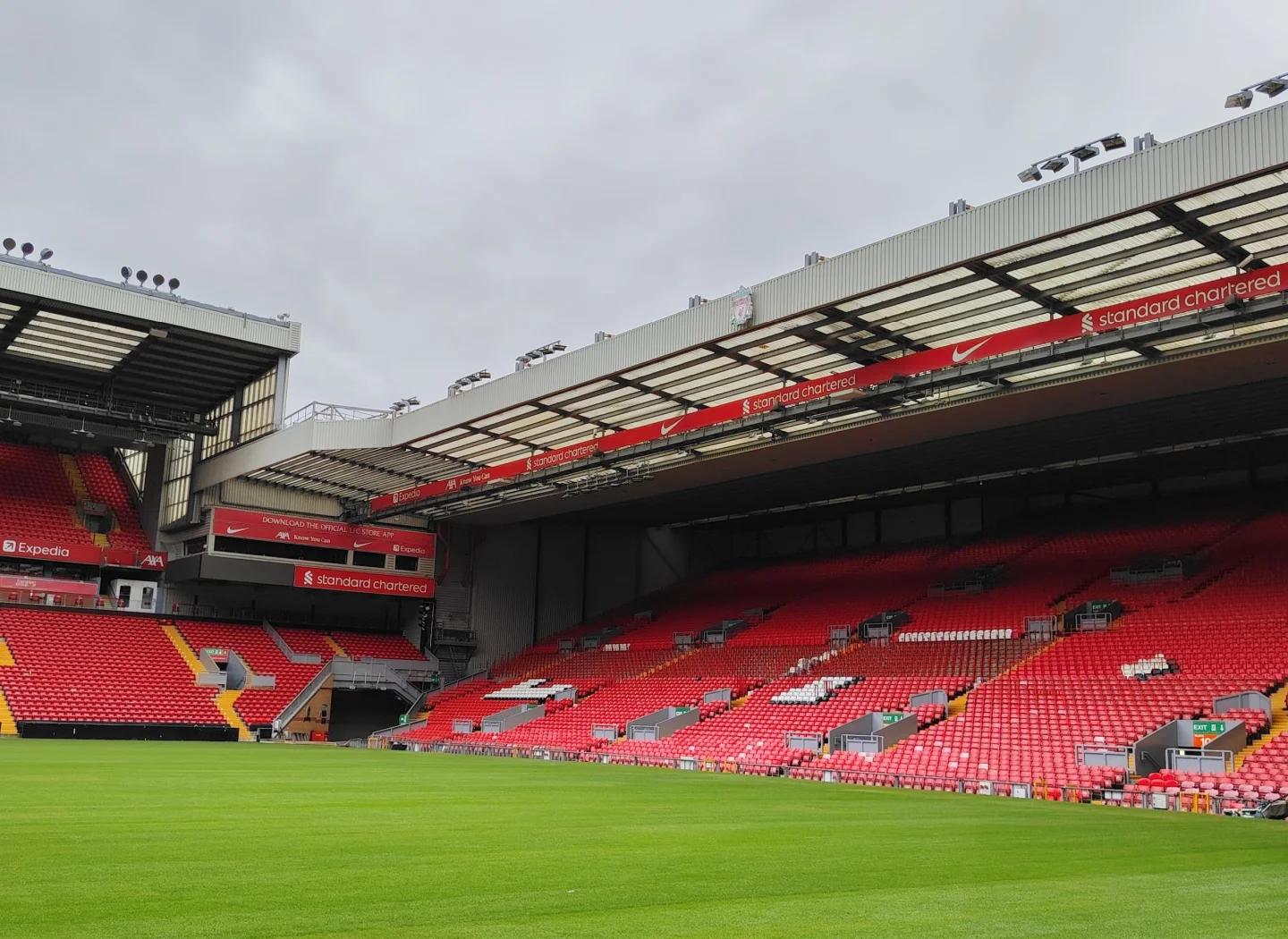 从泰恩河到泰晤士河🌊全新的色彩🎨