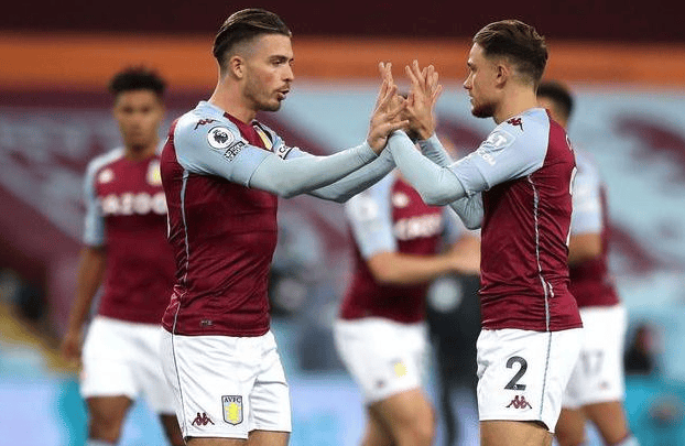 萨拉赫连场破门状态火热