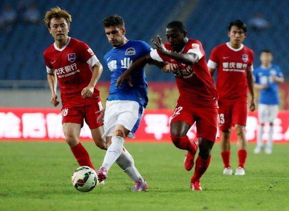 篮球CBA球队完成新赛季阵容搭建