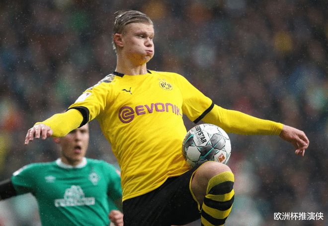 德国U21主帅：不担心失去卡尔，他去成年国家队我就完成任务