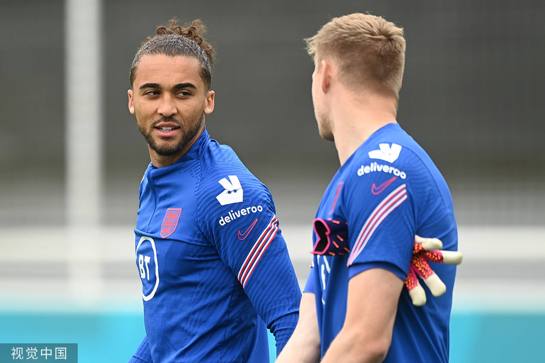 穆斯卡特：我们尽全力备战明天的比赛；对球队成绩感到自豪